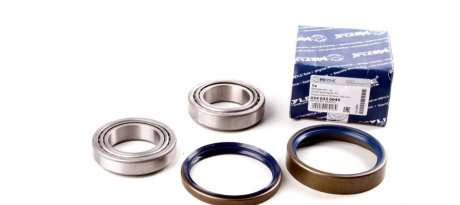 Подшипник ступицы MEYLE 0340330040