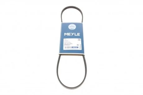 Ремень генератора поликлиновый MEYLE 050 003 0850