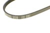 Ремень генератора поликлиновый MEYLE 050 004 0665 (фото 3)