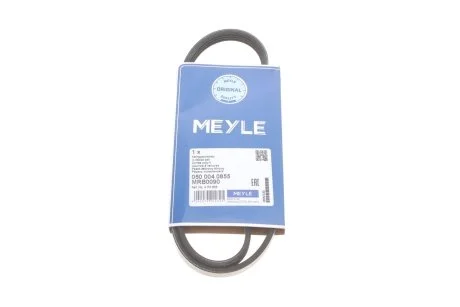 Ремень MEYLE 050 004 0855
