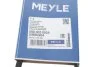 Ремень генератора поликлиновый MEYLE 050 005 0925 (фото 5)