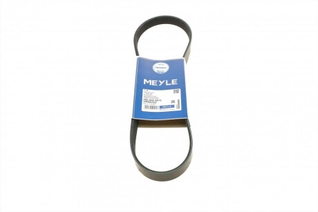 Ремень генератора(приводной) MEYLE 050 006 0875