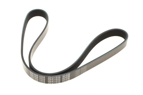 Ремень генератора(приводной) MEYLE 050 006 1035