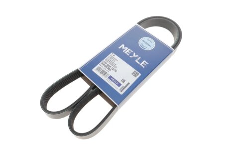 Ремень генератора поликлиновый MEYLE 050 006 1270