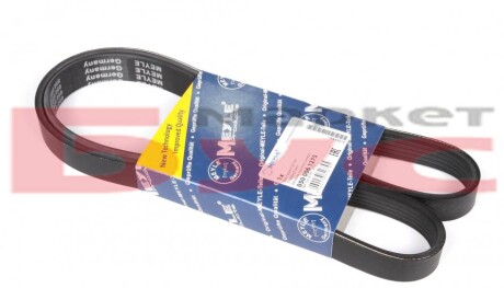 Ремень генератора(приводной) MEYLE 050 006 1275