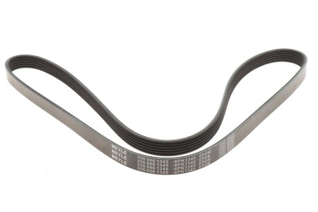 Ремень приводной MEYLE 050 006 1345