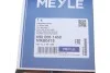 Ремень генератора поликлиновый MEYLE 050 006 1468 (фото 7)