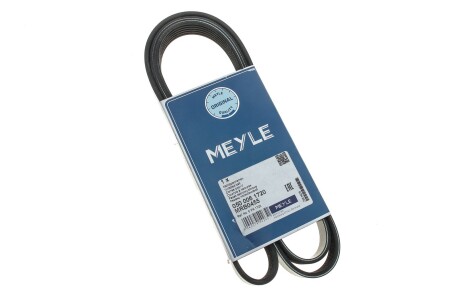 Ремень MEYLE 050 006 1720
