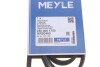 Ремень генератора поликлиновый MEYLE 050 006 1750 (фото 6)