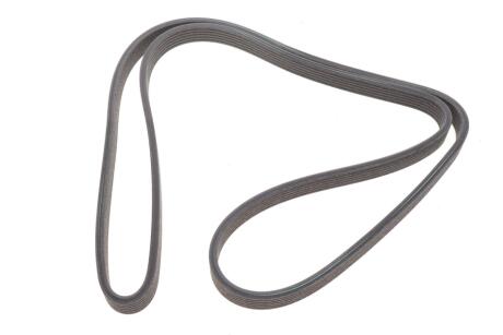 Ремінь генератора поліклиновий MEYLE 050 006 1817/D