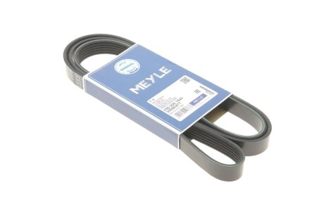 Ремень генератора поликлиновый MEYLE 050 006 1845