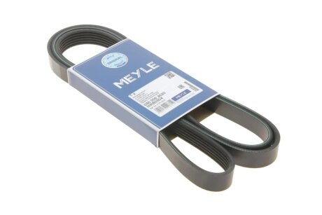 Ремень генератора поликлиновый MEYLE 050 006 2020