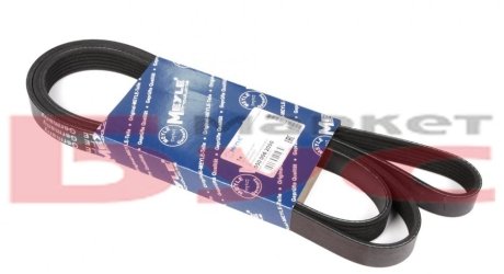 Ремень MEYLE 050 006 2050