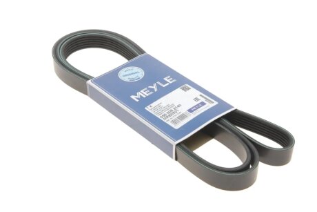 Поліклиновий ремінь MEYLE 050 006 2140