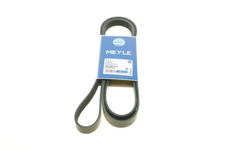 Ремень генератора поликлиновый MEYLE 050 006 2245