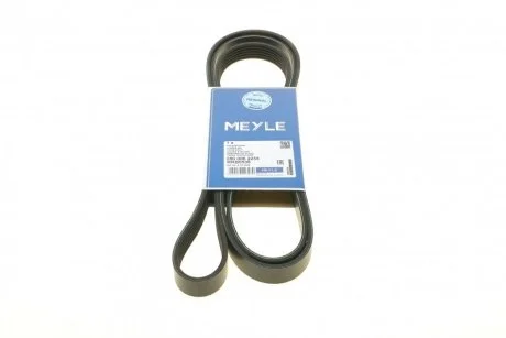 Ремень MEYLE 050 006 2255