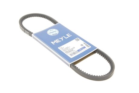 Ремень генератора клиновый MEYLE 052 010 0735