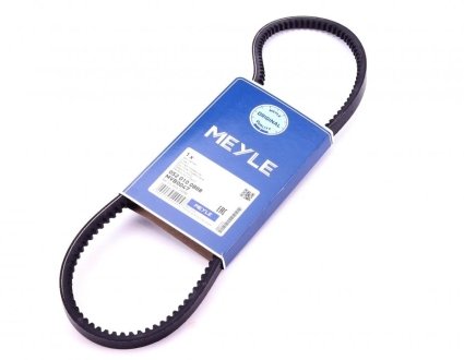 Ремень приводной, с длиной круга более 60см, но не более 180см MEYLE 052 010 0888