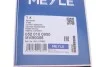 Ремень генератора клиновый MEYLE 052 010 0950 (фото 6)