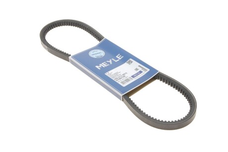 Ремень приводной, с длиной круга более 60см, но не более 180см MEYLE 052 013 0875