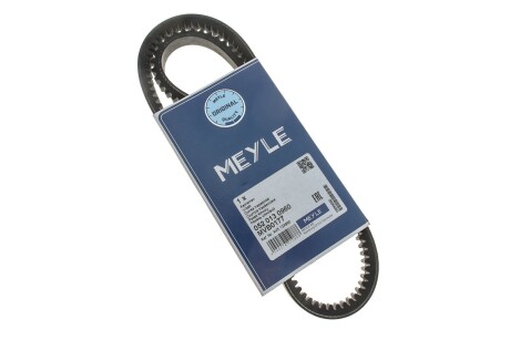 Ремень Клиновый MEYLE 052 013 0960