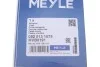 Ремень генератора клиновый MEYLE 052 013 1075 (фото 6)