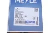 Ремень генератора клиновый MEYLE 052 013 1150 (фото 6)