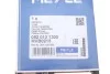 Ремень генератора клиновый MEYLE 052 013 1300 (фото 6)