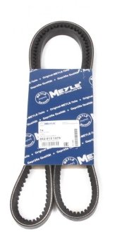 Ремень приводной, с длиной круга более 60см, но не более 180см MEYLE 052 013 1375