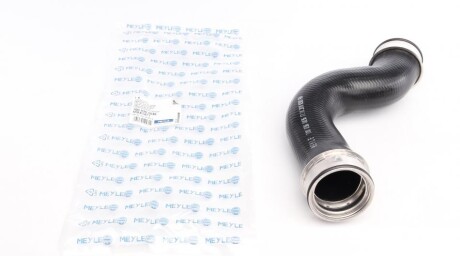 Патрубок системы подачи воздуха VW 19TDI/20FSI MEYLE 1000360036