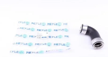 Патрубок інтеркулера MEYLE 100 036 0053