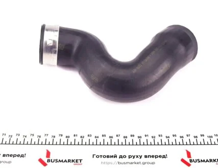 Патрубок интеркулера MEYLE 100 036 0061