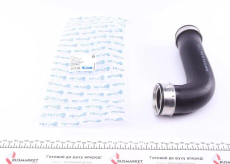 Патрубок MEYLE 1000360077