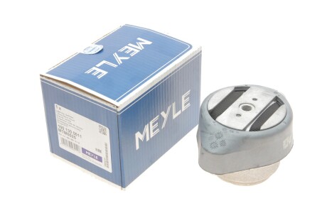 Опора коробки передач MEYLE 1001300011