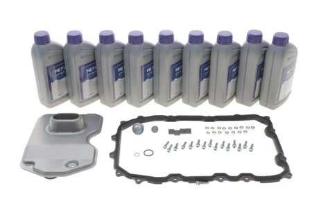 Ремкомплект заміна масла АКПП MEYLE 100 135 0122