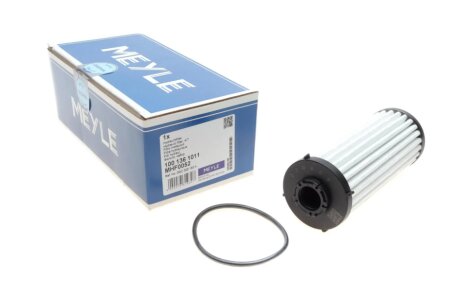 Ремонтный комплект автоматической коробки переключения передач смазочного фильтра MEYLE 100 136 1011