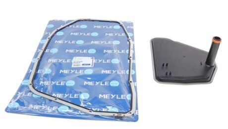 Комплект гидравлического фильтра АКПП MEYLE 100 137 0009