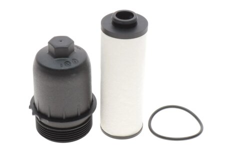 Комплект гидравлического фильтра АКПП MEYLE 100 137 1004