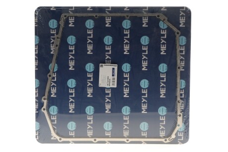 Прокладка масляного поддона АКПП MEYLE 100 140 0003