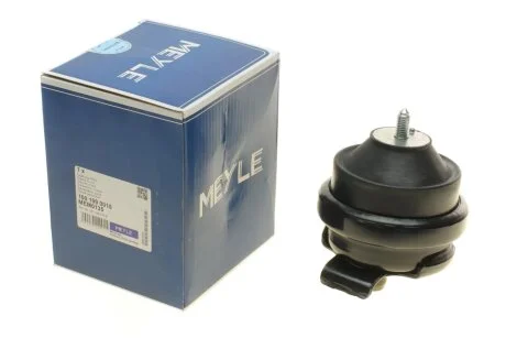 Подушка двигателя MEYLE 100 199 0015