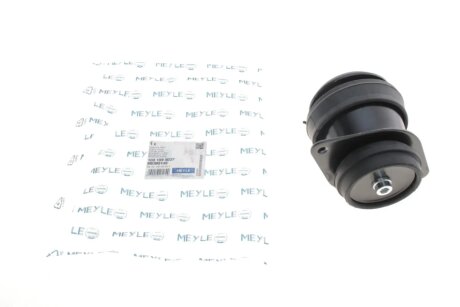 Подушка двигателя MEYLE 100 199 0037