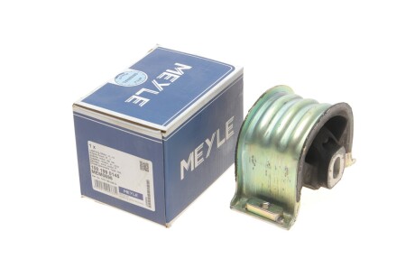 Подушка двигателя MEYLE 100 199 0145