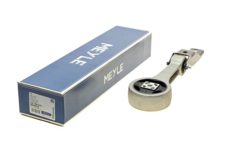 Подушка двигуна MEYLE 100 199 0181