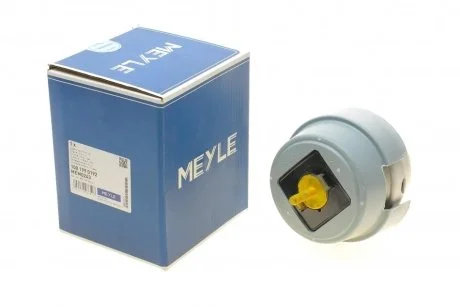 Подушка двигателя MEYLE 100 199 0192