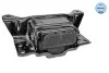 Подушка коробки передач передн (мкпп) AUDI A3 SEAT LEON, LEON SC, LEON ST SKODA OCTAVIA III VW GOLF SPORTSVAN VII, GOLF VII 1.0-1.6D 08.12-08.20 MEYLE 1001990204 (фото 2)