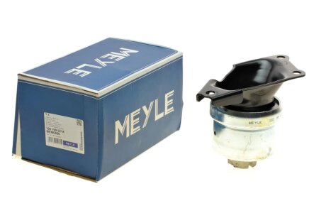 Подушка двигателя MEYLE 1001990214