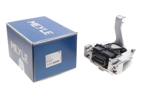Подушка двигателя MEYLE 100 199 0281