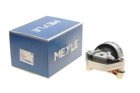 Подушка двигателя MEYLE 1001990316