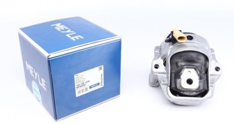 Опора двигателя MEYLE 1001991006