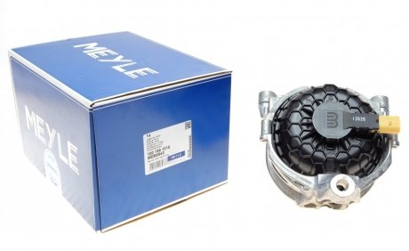 Подушка двигателя MEYLE 100 199 1018